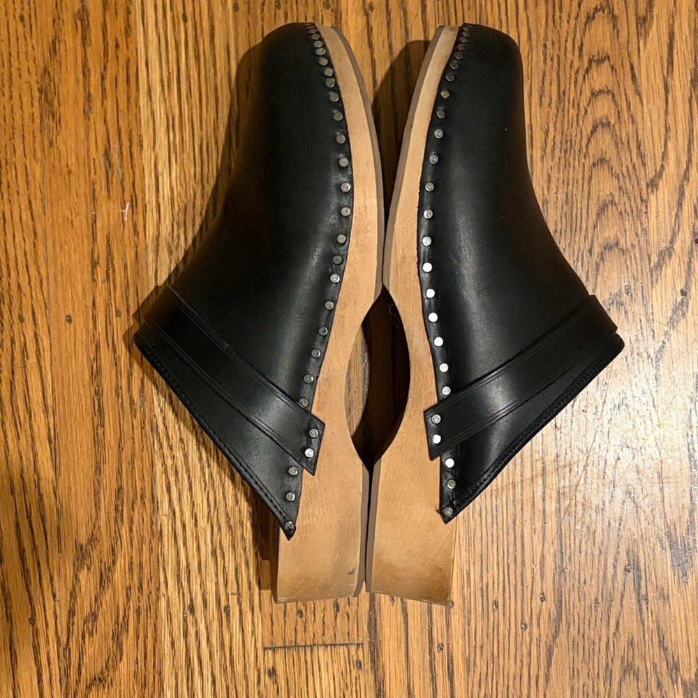 Isabel Marant Clogs - Picture 4 of 7